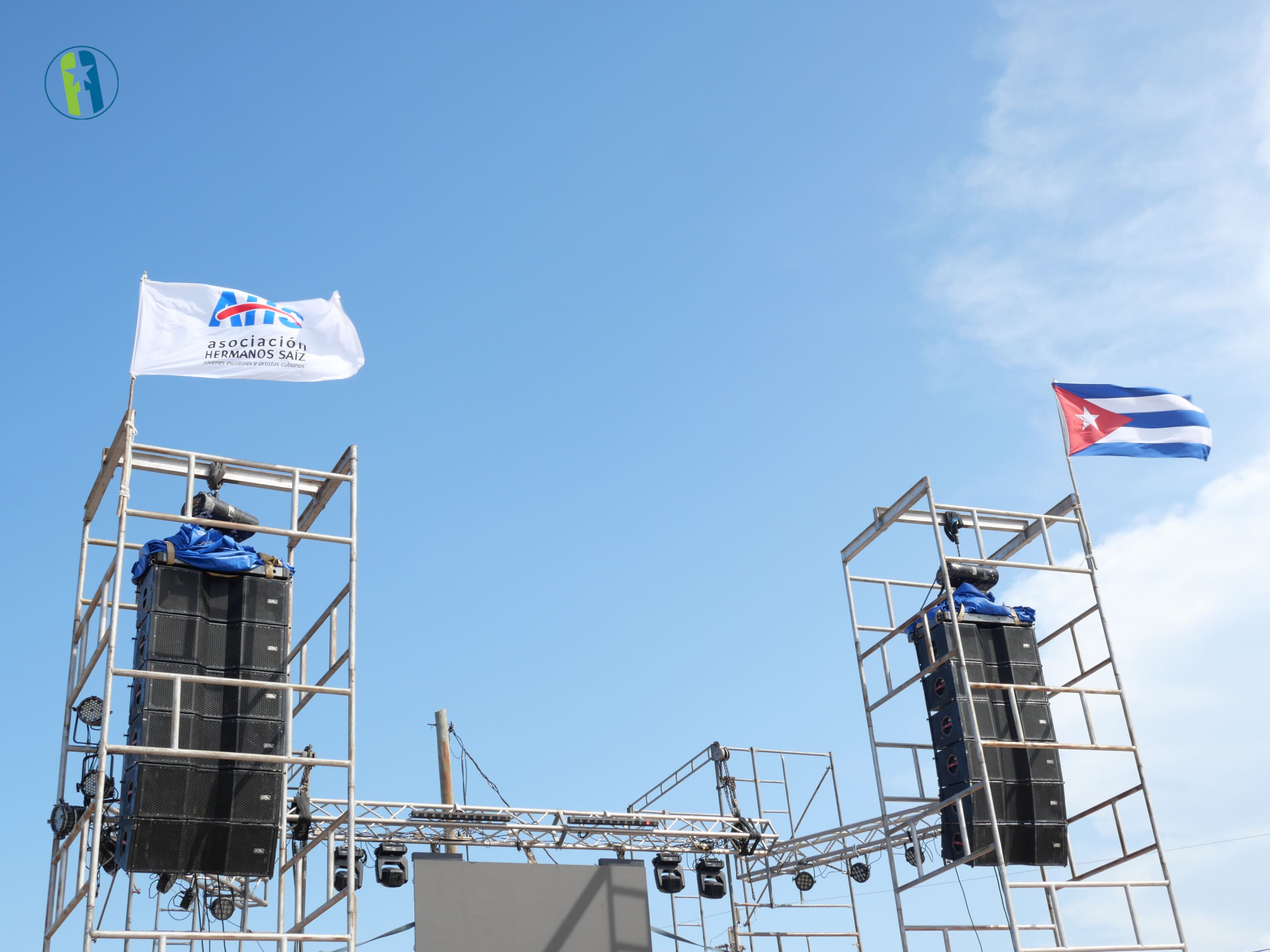 Festival Stereo G 2025 